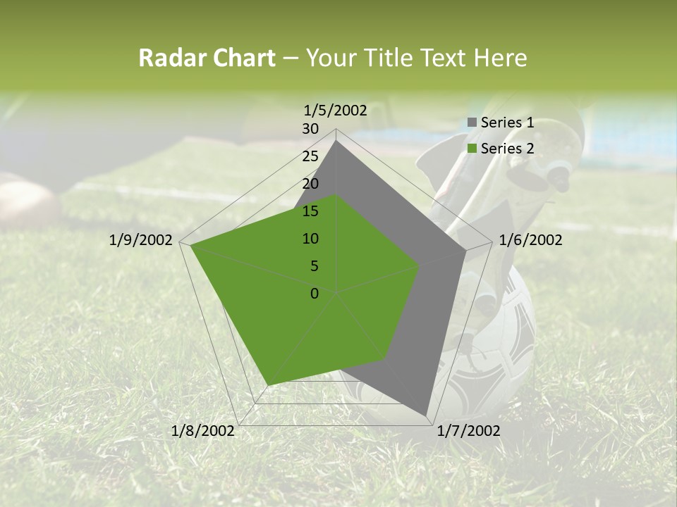 Temperature White Climate PowerPoint Template