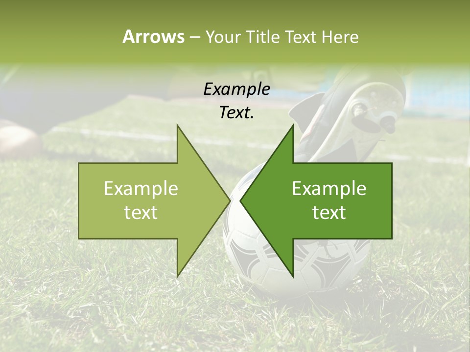 Temperature White Climate PowerPoint Template
