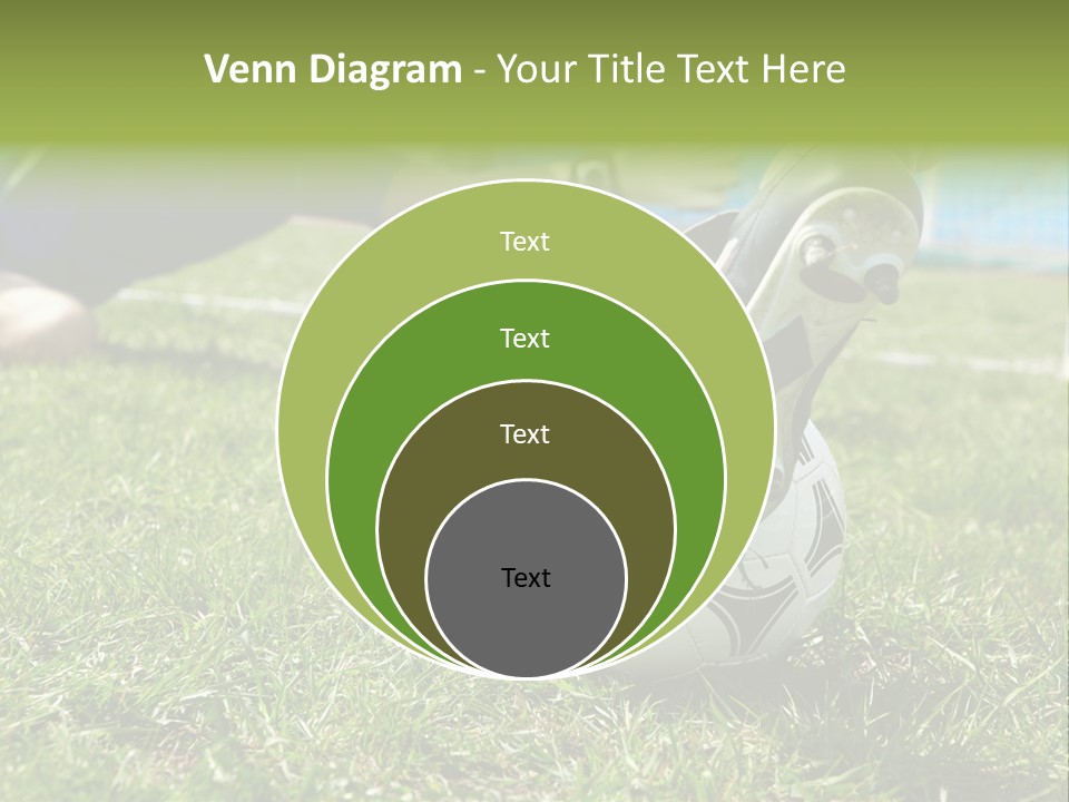 Temperature White Climate PowerPoint Template