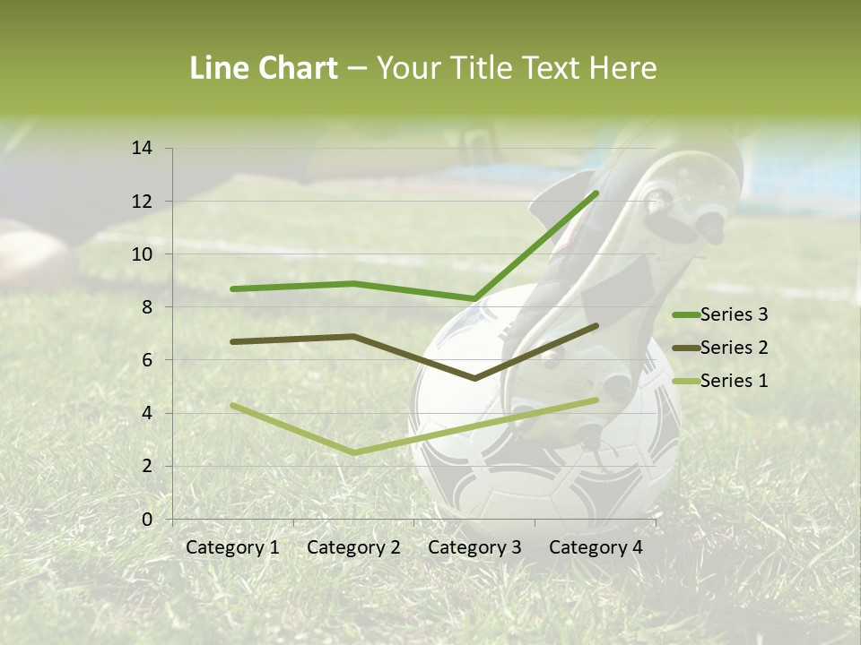 Temperature White Climate PowerPoint Template