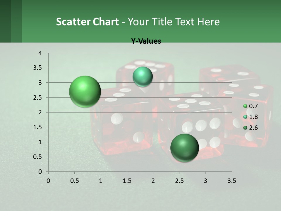 Air Cooling Power PowerPoint Template