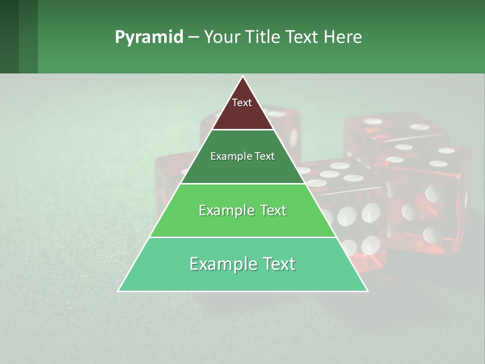 Air Cooling Power PowerPoint Template
