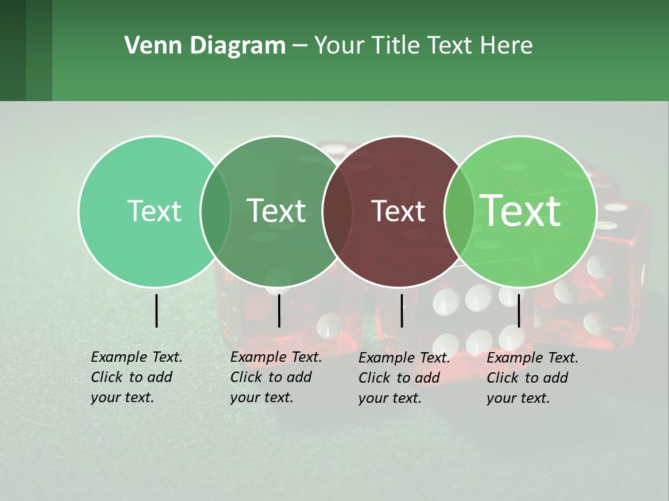 Air Cooling Power PowerPoint Template