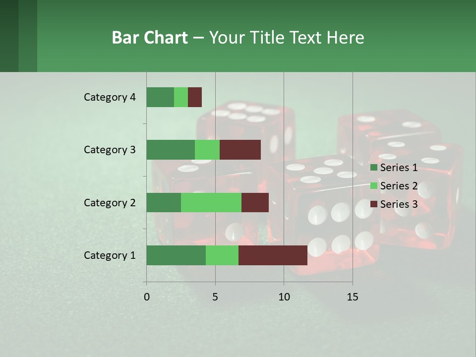 Air Cooling Power PowerPoint Template