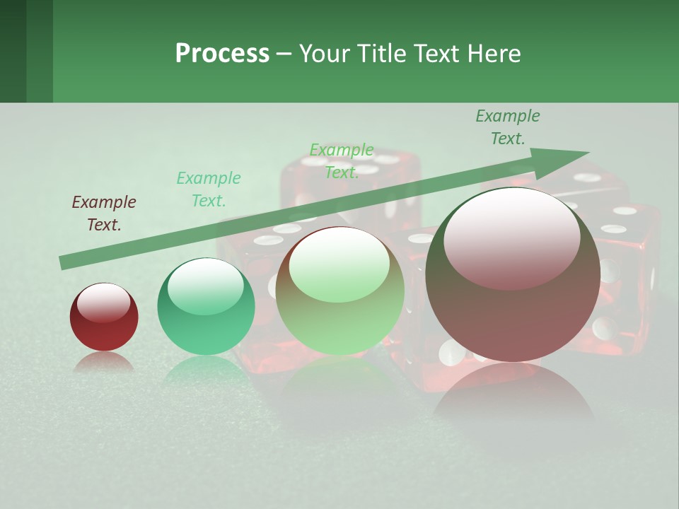 Air Cooling Power PowerPoint Template