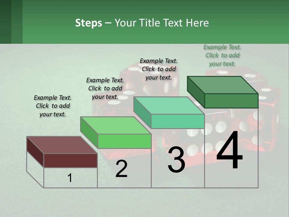 Air Cooling Power PowerPoint Template