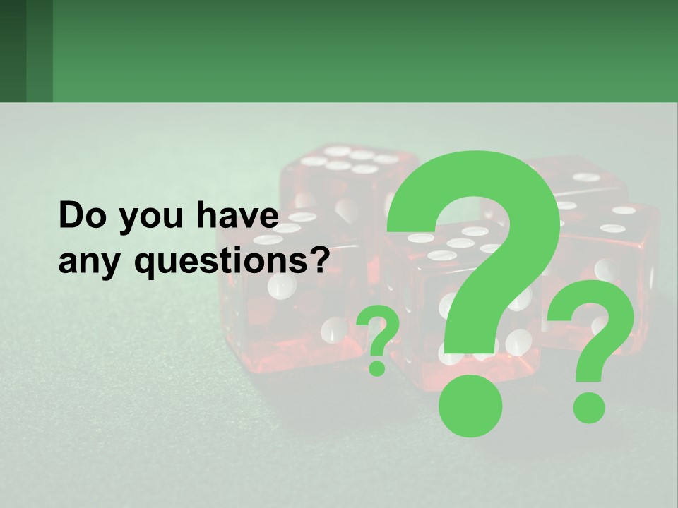 Air Cooling Power PowerPoint Template