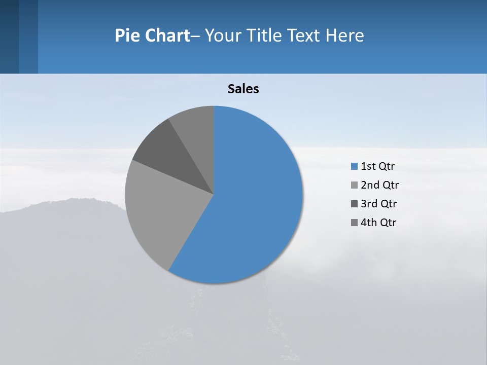 System Power Heat PowerPoint Template
