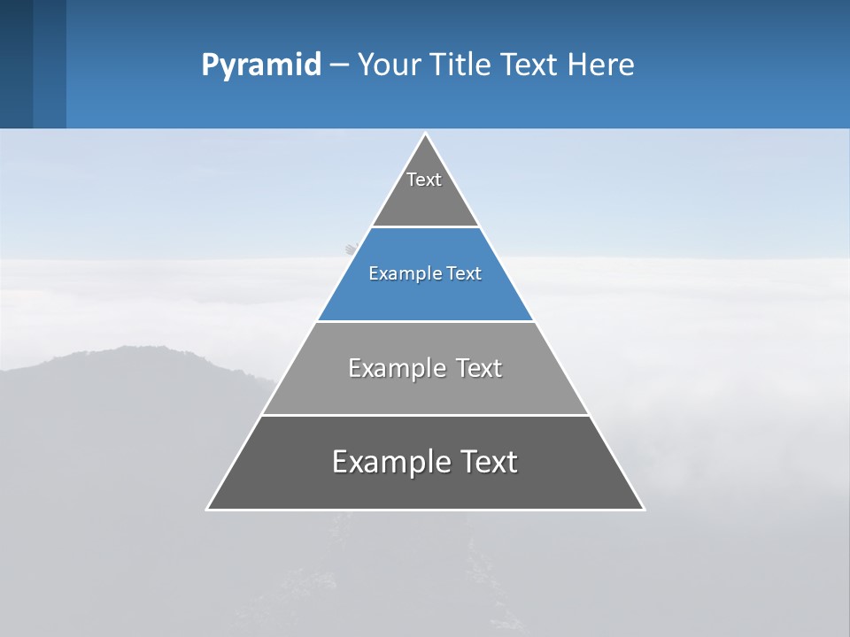 System Power Heat PowerPoint Template