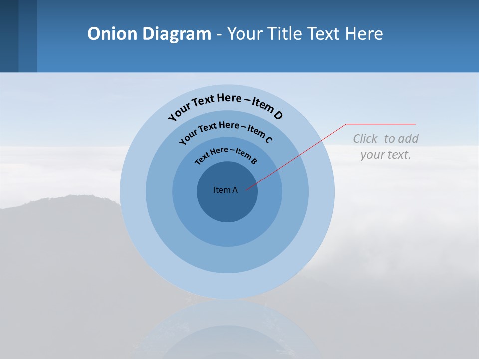 System Power Heat PowerPoint Template