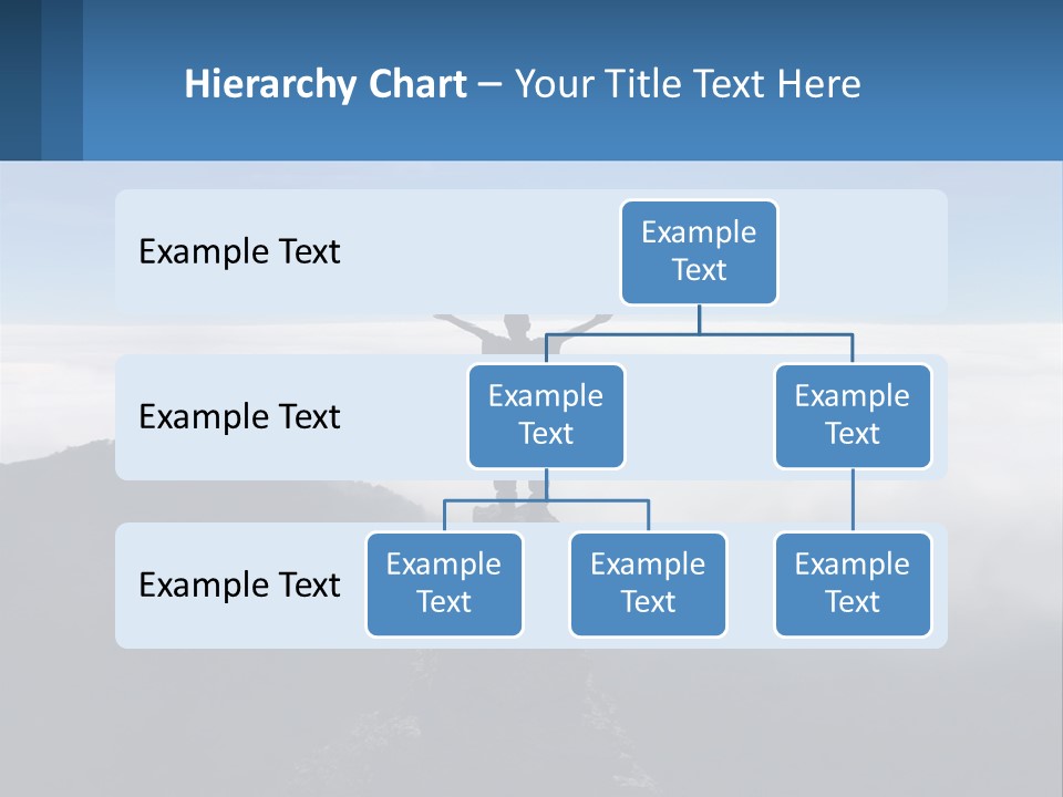System Power Heat PowerPoint Template