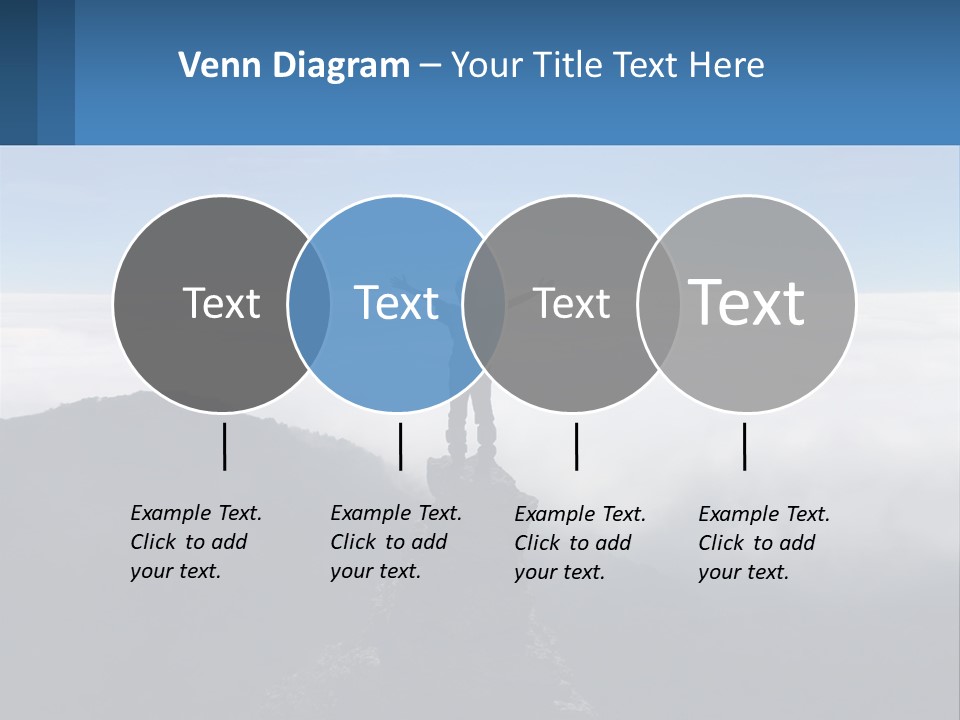 System Power Heat PowerPoint Template