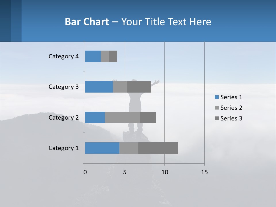 System Power Heat PowerPoint Template