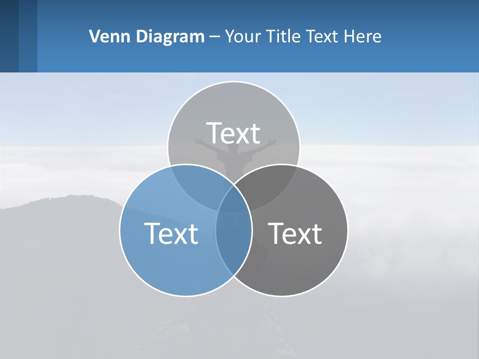 System Power Heat PowerPoint Template