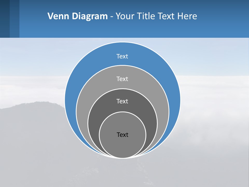 System Power Heat PowerPoint Template