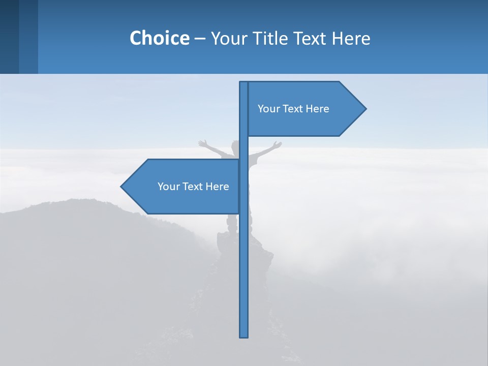 System Power Heat PowerPoint Template