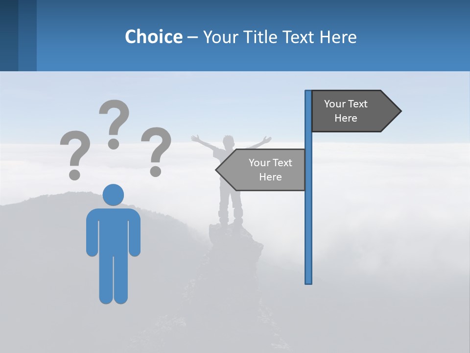 System Power Heat PowerPoint Template