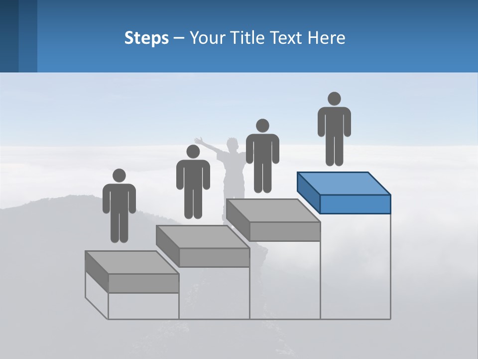 System Power Heat PowerPoint Template