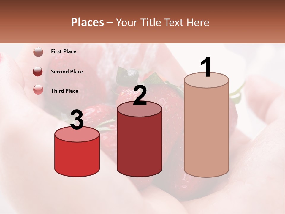 Air Condition Remote PowerPoint Template