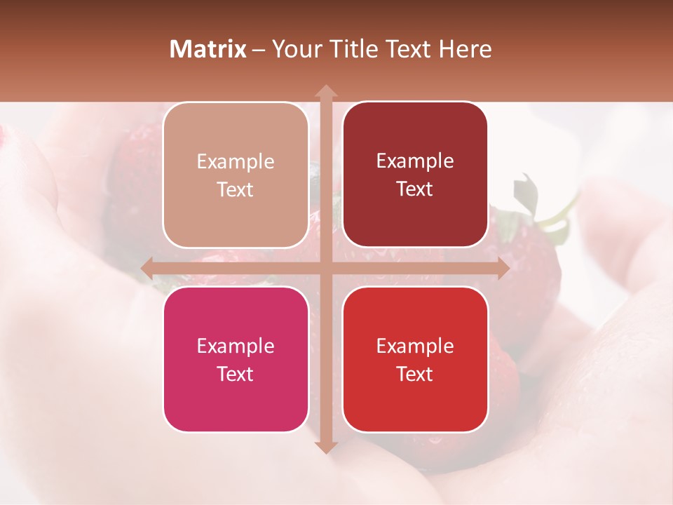 Air Condition Remote PowerPoint Template