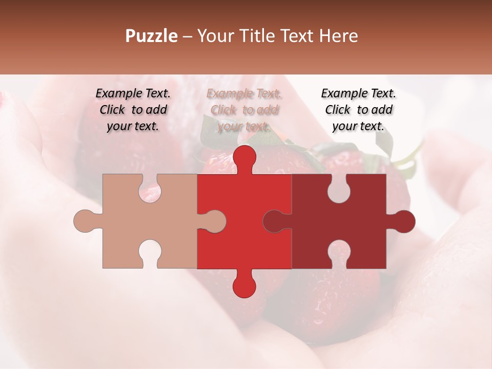 Air Condition Remote PowerPoint Template