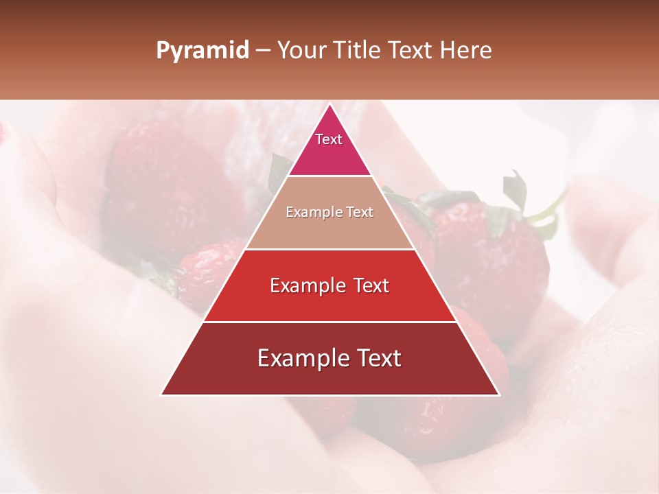 Air Condition Remote PowerPoint Template