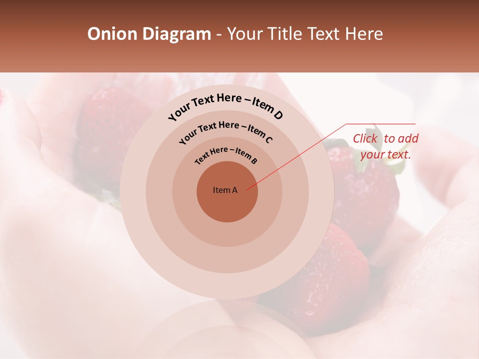 Air Condition Remote PowerPoint Template