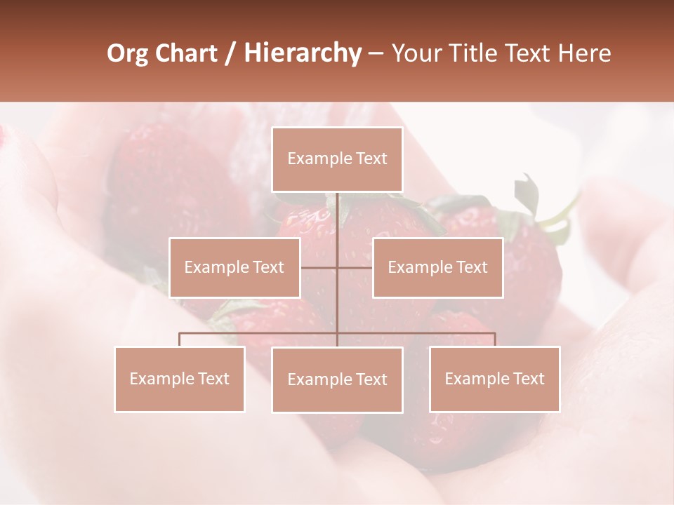 Air Condition Remote PowerPoint Template