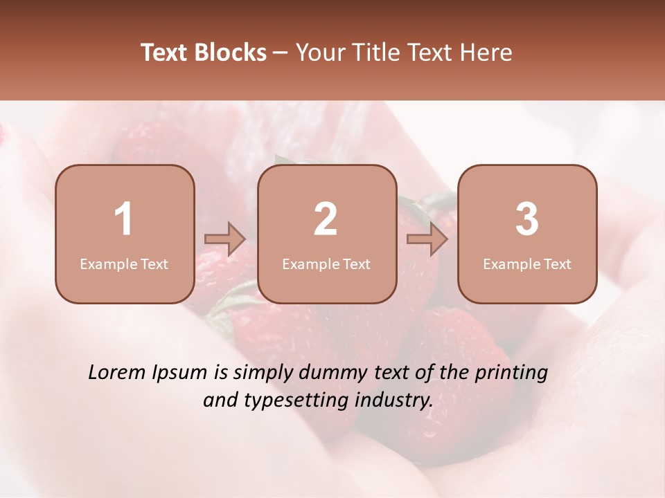 Air Condition Remote PowerPoint Template
