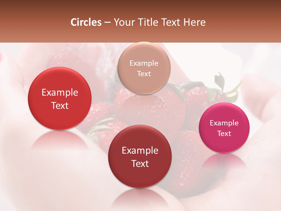 Air Condition Remote PowerPoint Template