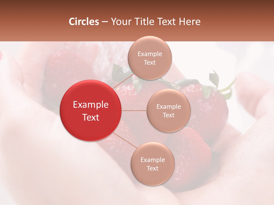 Air Condition Remote PowerPoint Template