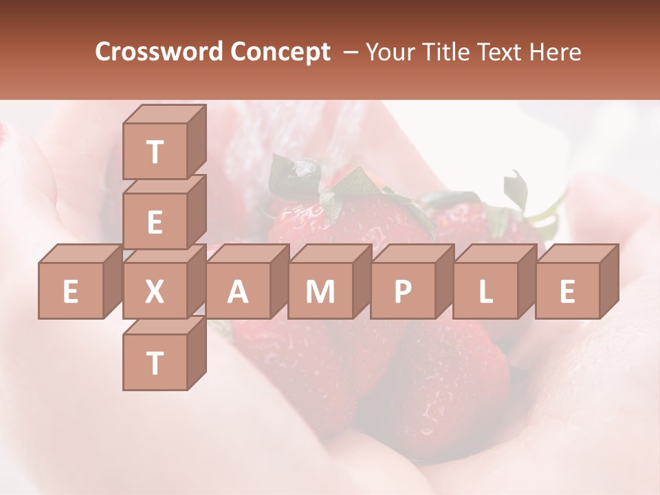 Air Condition Remote PowerPoint Template