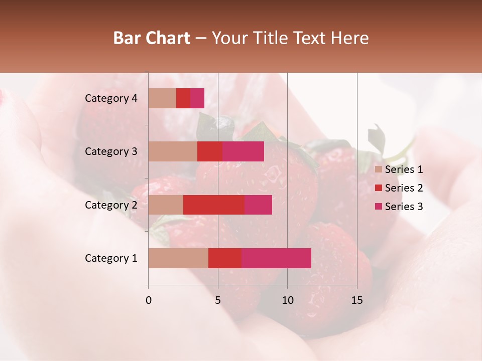 Air Condition Remote PowerPoint Template