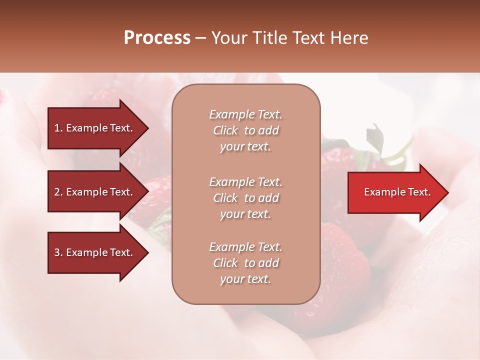 Air Condition Remote PowerPoint Template