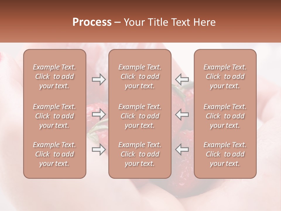 Air Condition Remote PowerPoint Template