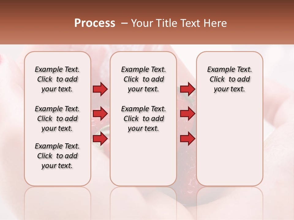 Air Condition Remote PowerPoint Template