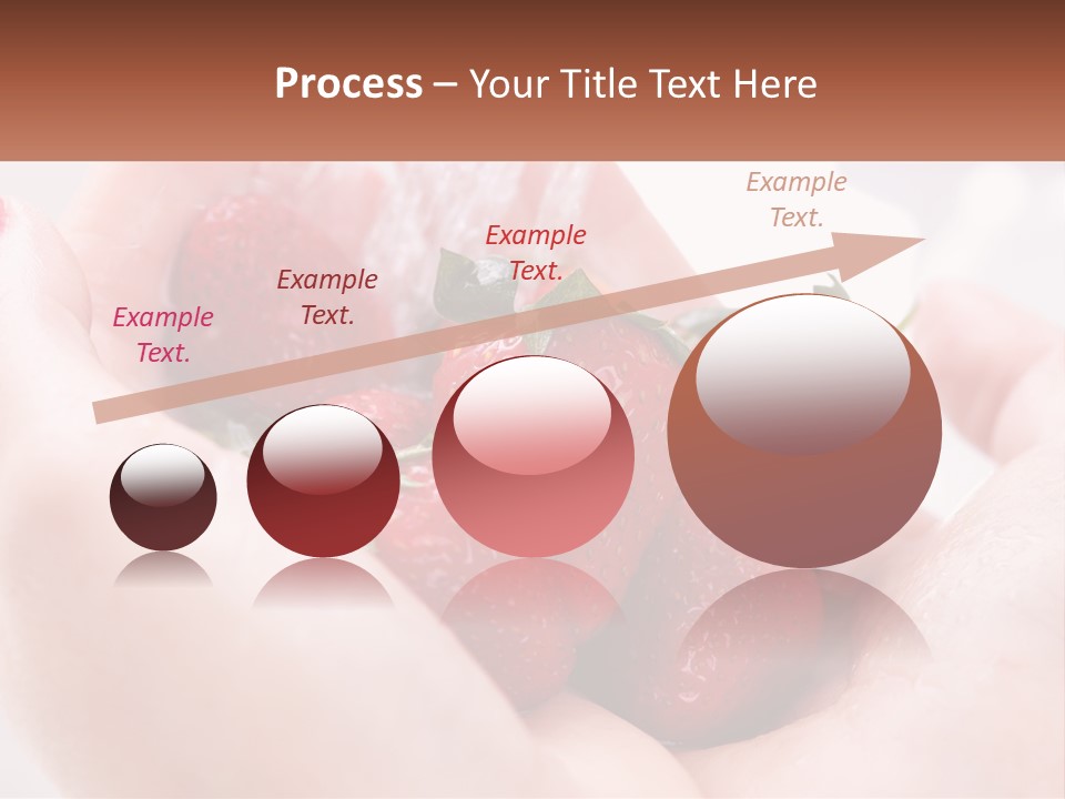 Air Condition Remote PowerPoint Template