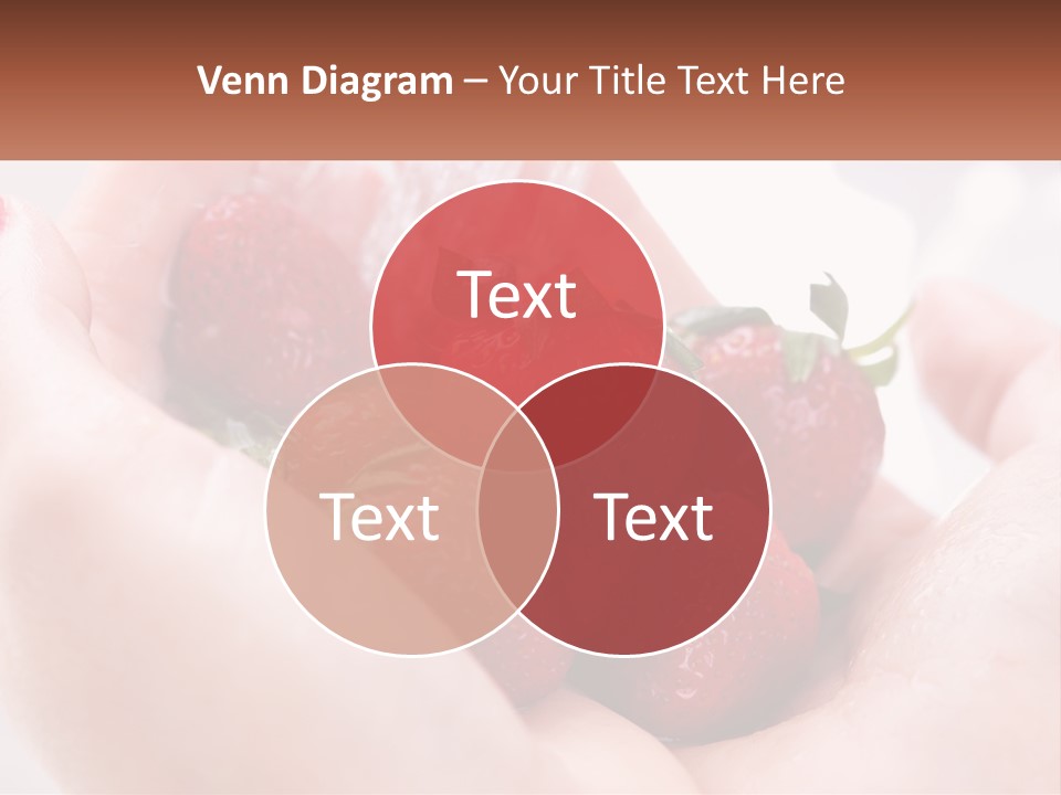 Air Condition Remote PowerPoint Template