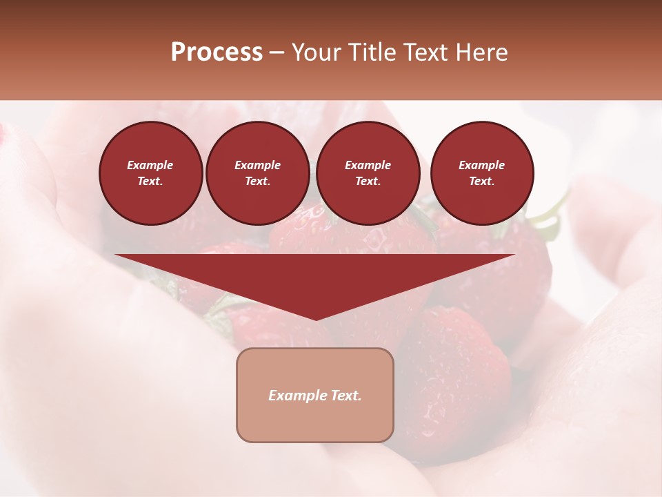 Air Condition Remote PowerPoint Template