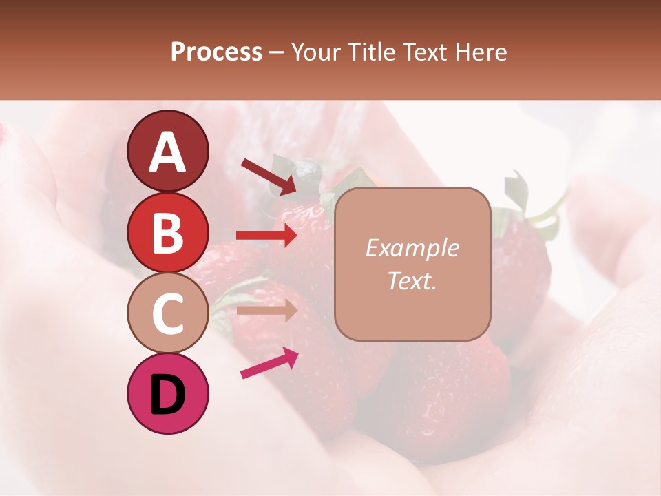 Air Condition Remote PowerPoint Template
