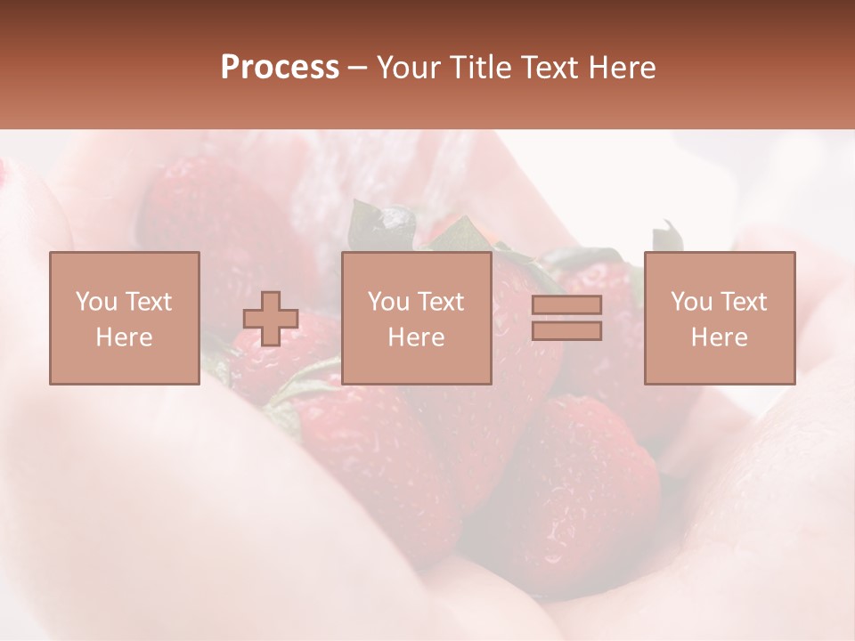 Air Condition Remote PowerPoint Template