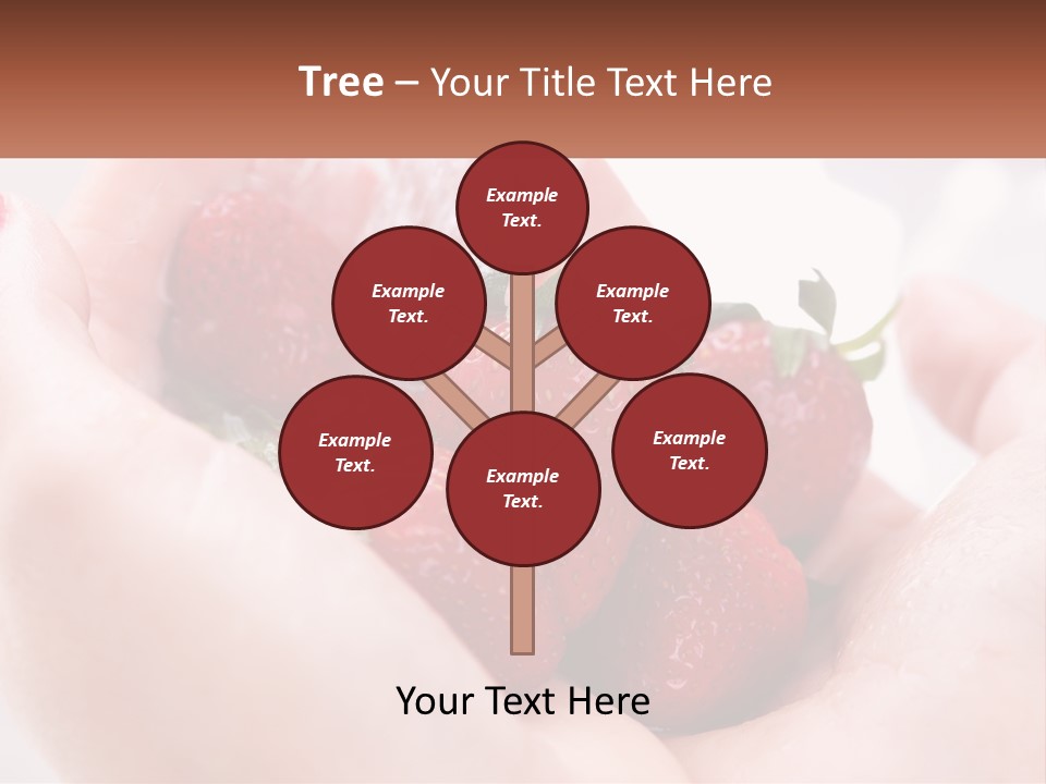 Air Condition Remote PowerPoint Template