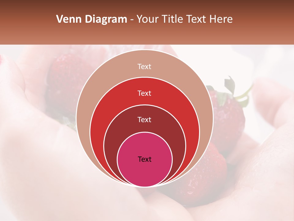 Air Condition Remote PowerPoint Template