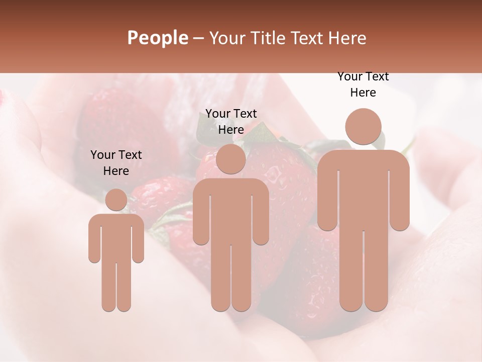 Air Condition Remote PowerPoint Template