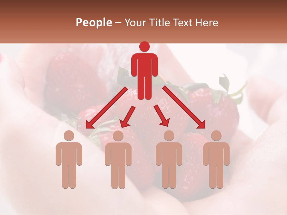 Air Condition Remote PowerPoint Template