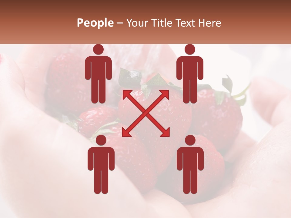 Air Condition Remote PowerPoint Template