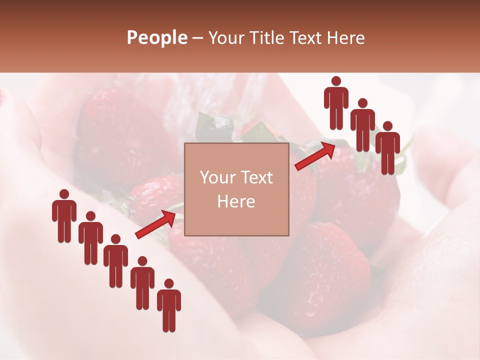 Air Condition Remote PowerPoint Template