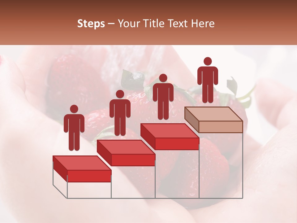 Air Condition Remote PowerPoint Template