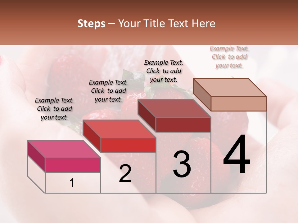 Air Condition Remote PowerPoint Template
