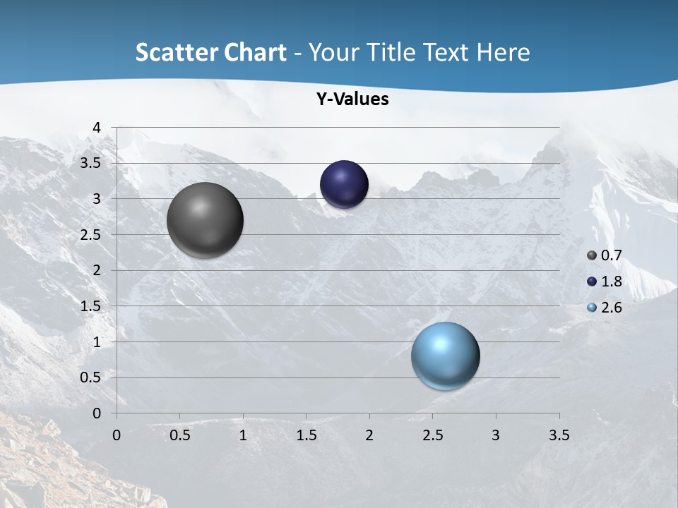 Ventilation Electricity Supply PowerPoint Template